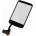 HTC OEM Тъчскрийн за HTC Wildfire