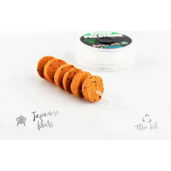 Zfish PVA Nit String 20m