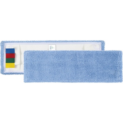 Kärcher ECO! Моп от микрофибър, къси влакна, 40 cm (6.999-132.0)