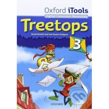 Treetops 3 iTools