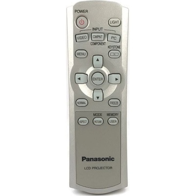 General Panasonic pt-ae500e - дистанционно управление с лазерен указател (pt-ae500e)