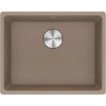 Franke Maris - Мивка Fragranite MRG 110-52, 55x43 cm, кашмир 125.0698. 008 (125.0698.008) Мивка за вграждане