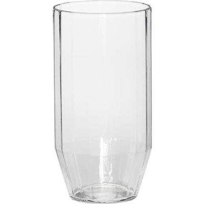 Hübsch Чаша без столче Hübsch 14 см безцветна (481207)