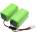 Cameron Sino Батерия за Symbo Laserbot 750, 5200 mAh, Li-Ion (CS-SML750VX)