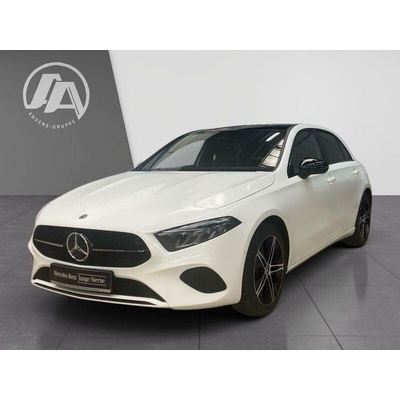 Mercedes-Benz A 200 120 kW
