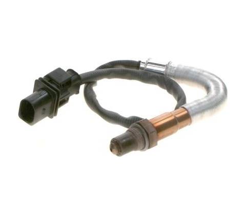 BOSCH 0 258 017 131 Lambda sonda (0258017131)