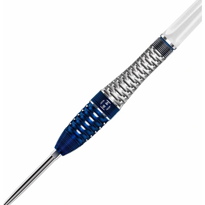 Harrows Steel Geo 03 Bomb Quick Point 25 g