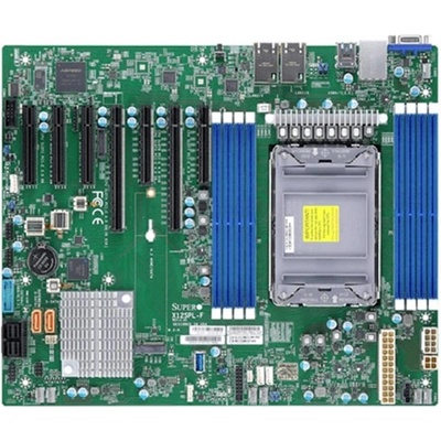 Supermicro MBD-X12SPL-F-O