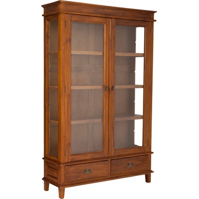 Vitrína Standard 120