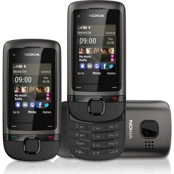 Nokia C2