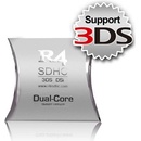 R4i Dual-Core sdhC RTS karta Nintendo