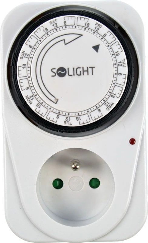 Solight DT02