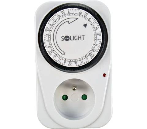 Solight DT02