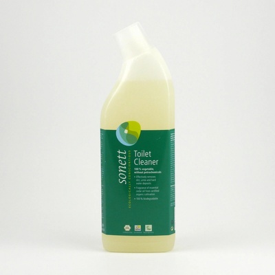 Sonett WC čistič cedr a citronela 750 ml – Zboží Mobilmania