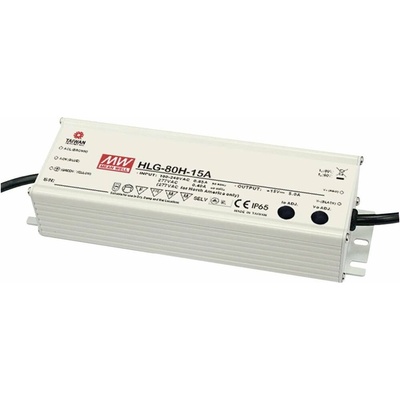 Mean Well HLG-80H-12A