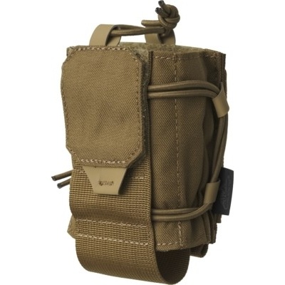 Helikon-Tex Molle na vysílačku Radio coyote