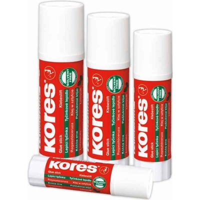 Kores 15 g – Sleviste.cz