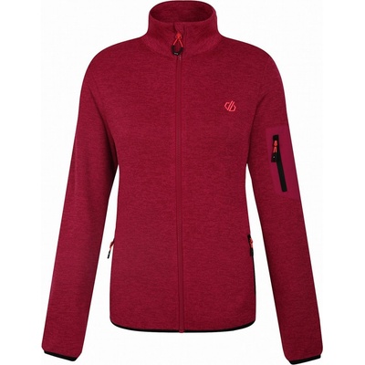 Dare 2b W Torrek Fleece červená/ružová