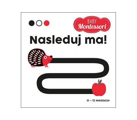 Nasleduj ma!