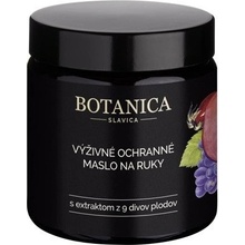 Botanica Slavica máslo na ruce 9 divů plodů 120 ml