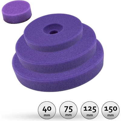 Liquid Elements Centriforce Ultra Fine V2 125 mm