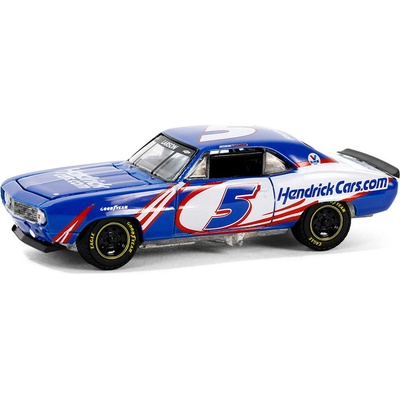 GreenLight Chevrolet Camaro 5 1969 1:64