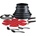 Tefal Ingenio So Light 16 pcs (L7239642)