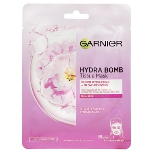 Garnier Маска за лице garnier 28 г Сакура