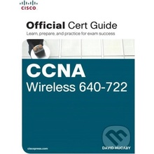 CCNA Wireless 640-722 Official Certification Guide - Hucaby David