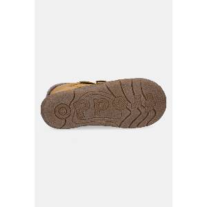 Froddo Детски кожени зимни обувки PAIX UP WINTER (G2110143.25.30)