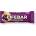LifeFood - Lifebar акай бар с банан БИО, СУРОВ, 47гр