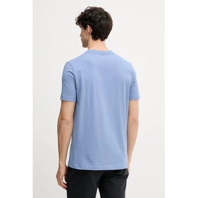 BOSS Green тениска мъжка от памук с еластан Tee (50506373)