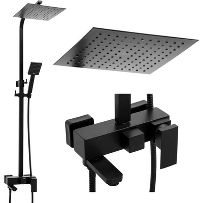 Erga ERG-YKA-BP.CUBE-25-BLK