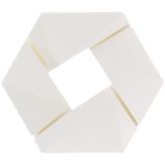 3DJAKE ecoPLA White - 2, 85 mm / 4000 g (ECOPLA-WHITE-4000-285)
