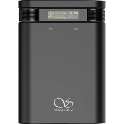 Shanling H2 – Zboží Živě