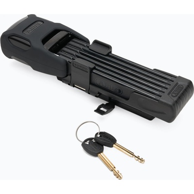 Abus Bordo Alarm 6000KA/90 SH čierny 61500
