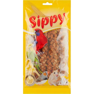 Akinu Sippy Senegalské proso v klasech 100 g