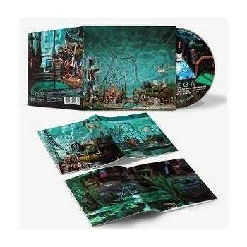 Bodega - All Inside Aquarium CD