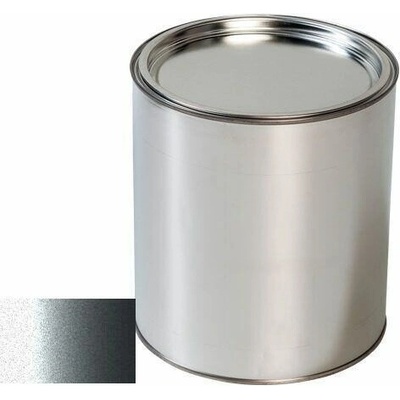 Marty's Autolak do pistole Opel GEV SILVER LAKE MET – Hledejceny.cz