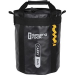 SINGING ROCK Carry Bag 28+10L Цвят: черен