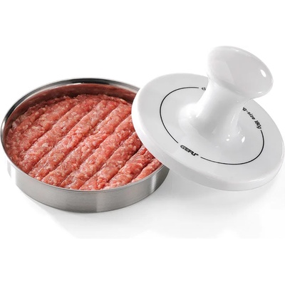 Gefu (Германия) Преса за кюфтета и шницели gefu spark (gefu 15410)