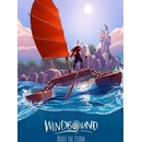Windbound