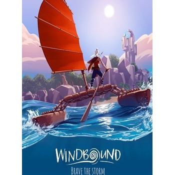 Windbound