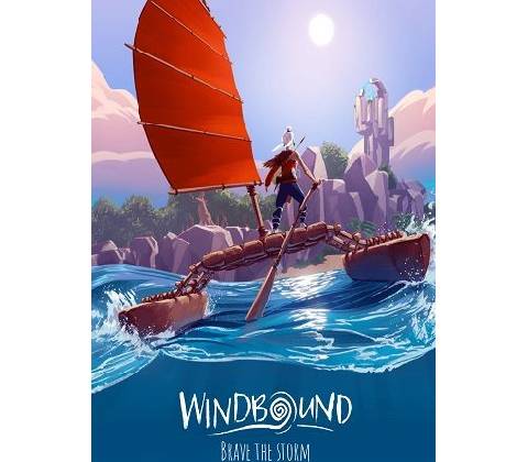 Windbound