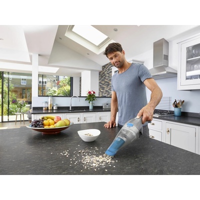 Black & Decker NVC215WA-QW
