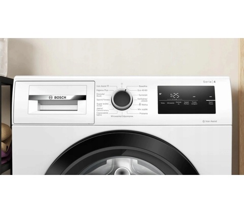 Bosch WAN2827FPL