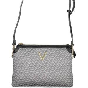Valentino bags Дамска чанта valentino bags, Размер uni, Цвят Черен (vbs9ox42queenre_nenerom)