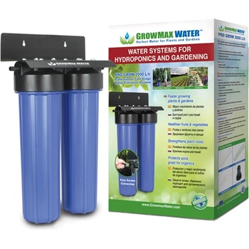 Image 1 of GrowMax Water GrowMax PRO GROW 2000L/h