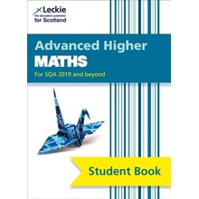 "Advanced Higher Maths" - "Comprehensive Textbook for the Cfe" ("Lowther Craig")(Paperback / softback)