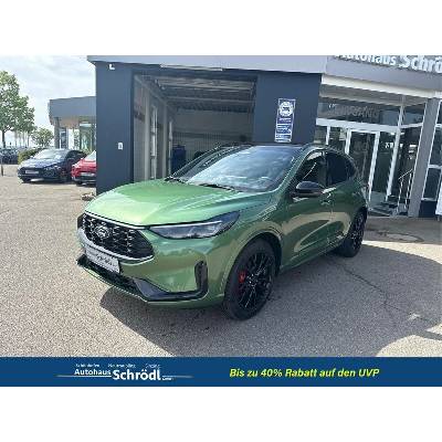 Ford Kuga 2.5 FHEV ST-Line X AWD 134 kW
